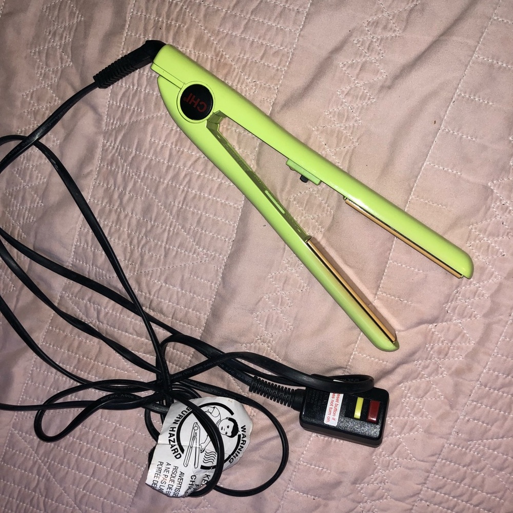 Chi Hair Straightener